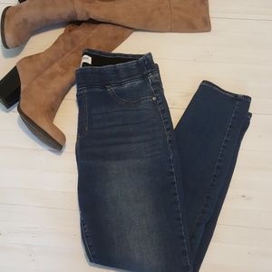 Old Navy Rockstar jeggings